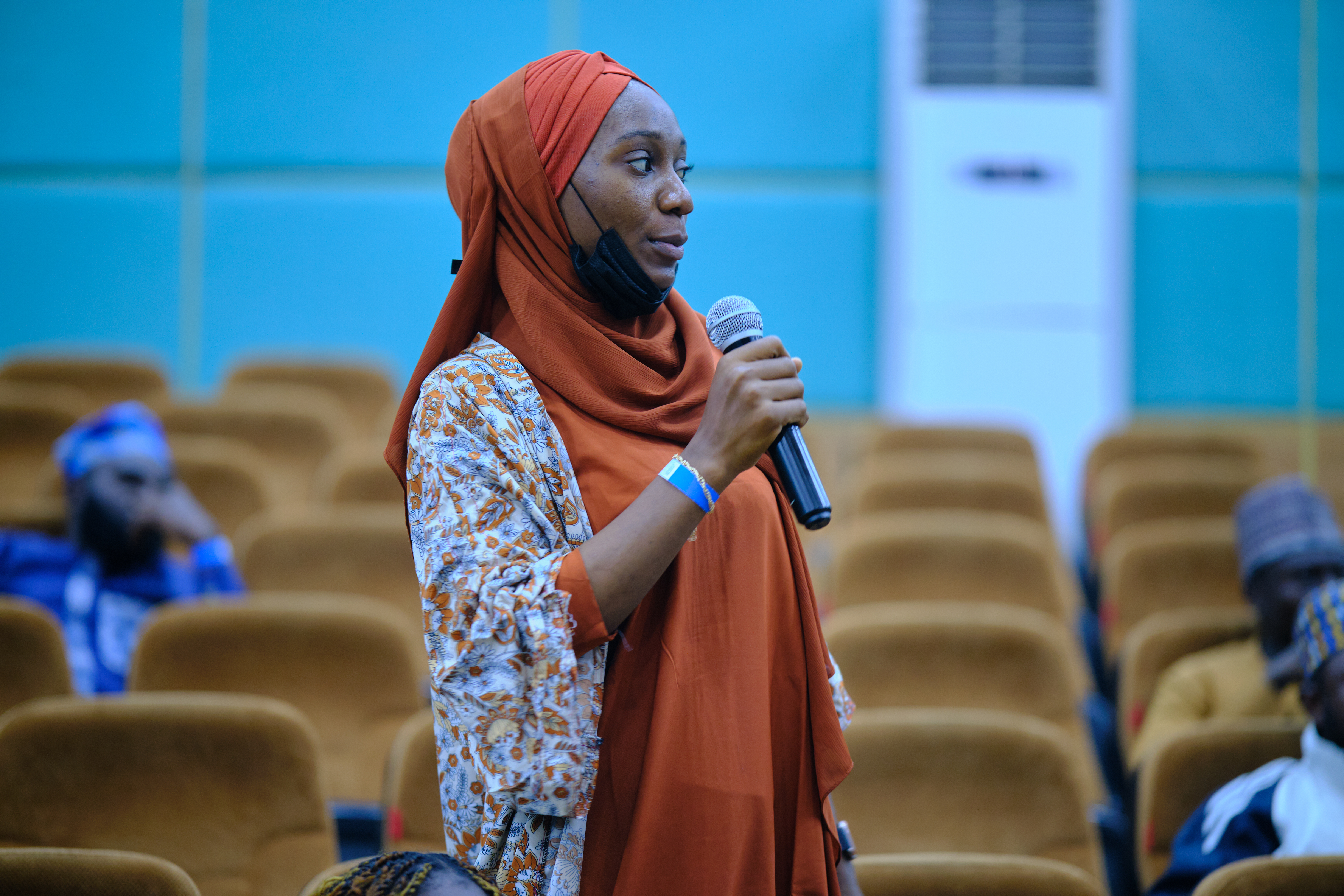 Yusuf Amina