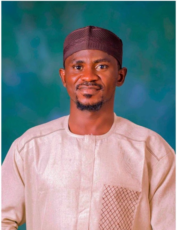 Amb. Adamu Dauda
