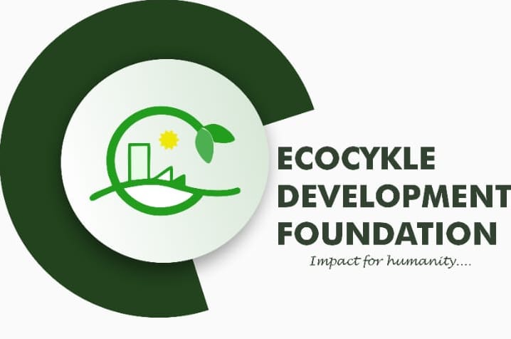 ECOCYKLE FOUNDATION