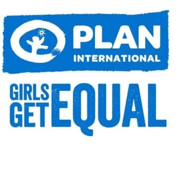 GIRLS GET EQUAL NIGERIA