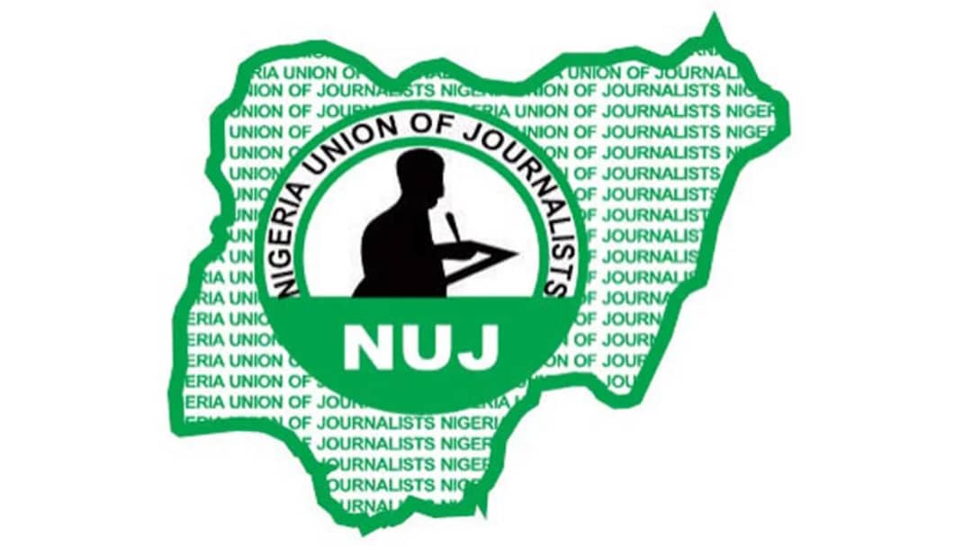 Nigerian Union of Journalists, Niger State Chapter.