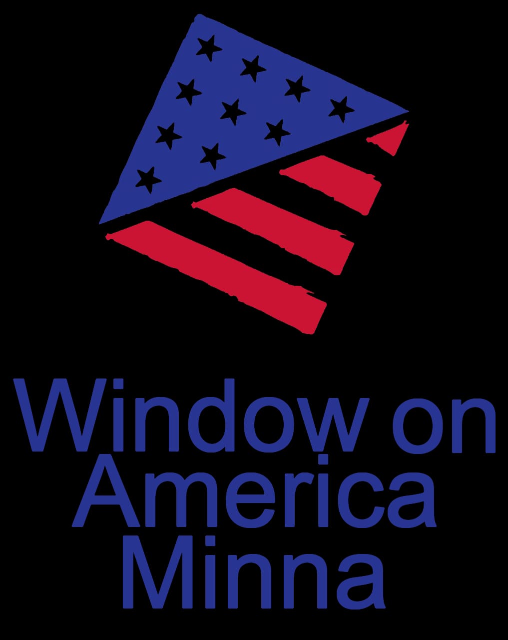 Window on America