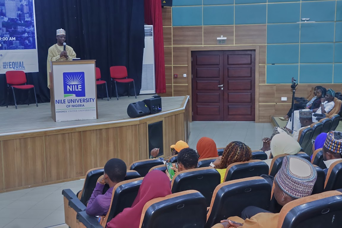 Education & Digital Inclusion