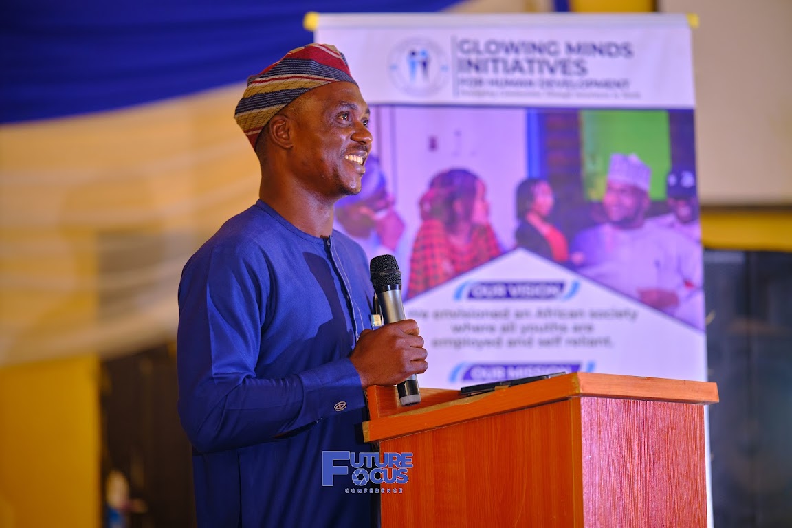 Community Development & Leadership