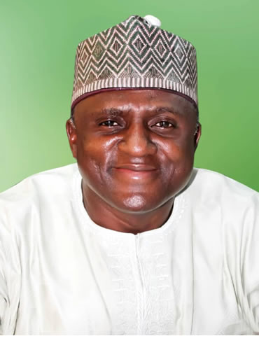 Prof. Abdullahi Bala