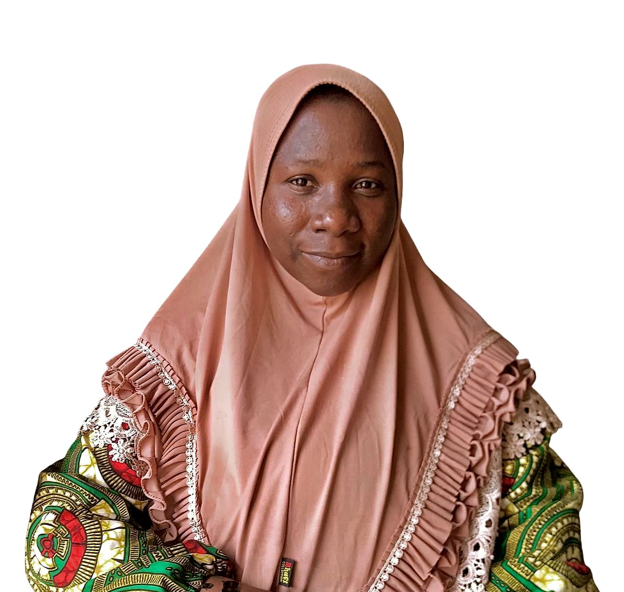 Hamdalat Yusuf