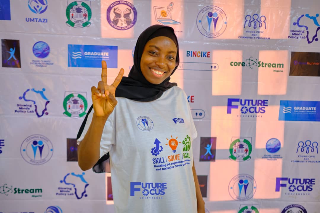 Sakeenah Ibrahim