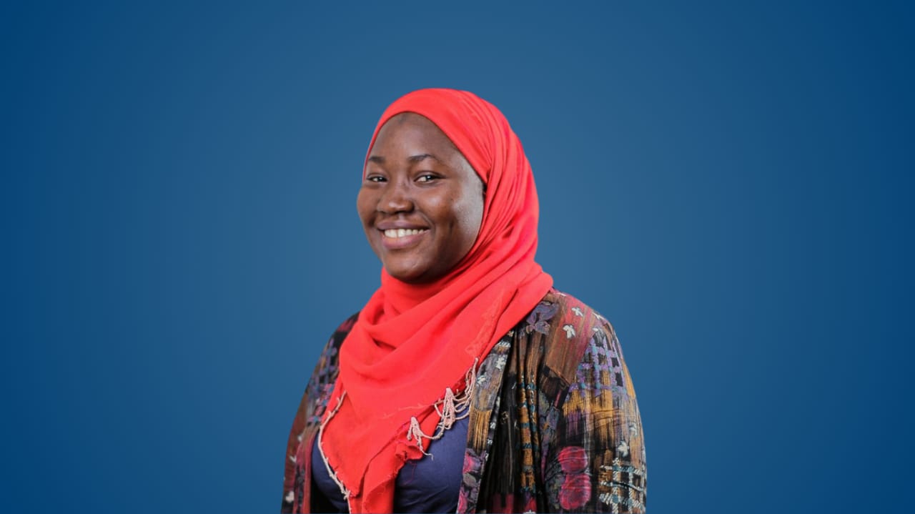 Mrs. Samirah Bello