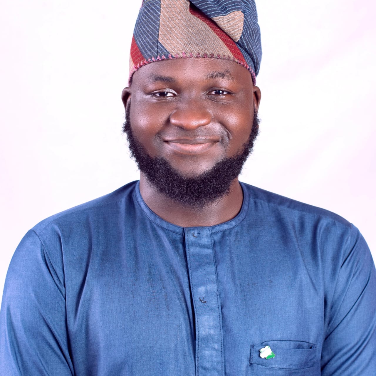 Mr. Shamsudeen Abdulrazak